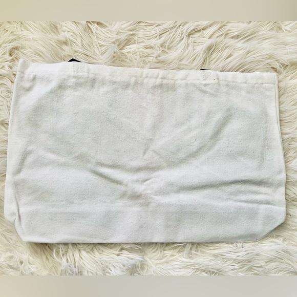 Tokidoki Sea Punk Graphic Canvas Tote Bag (SDCC 2017 Exclusive) - Picture 2 of 3